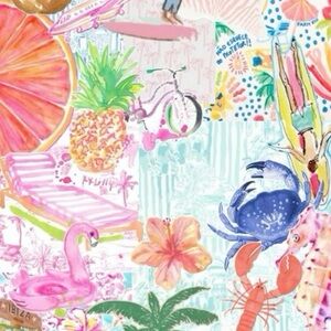 Meet your Posher, Genevieve